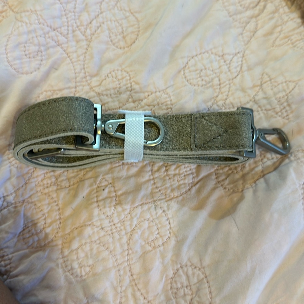 Hammitt bag strap